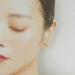 Bông tai Tiffany Sparkler 665501