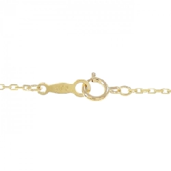 K18YG Ngọc trai Akoya Dây chuyền 8mm - Hàng hiệu Chính hãng 857244