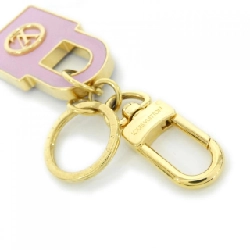 Louis Vuitton Porte Clé LV Lively M00820 Keyring - Hàng hiệu Authentic 807190