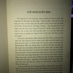 Vì Tây Nguyên - Bình yên và phát triển 704946