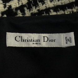 Chân váy CHRISTIAN DIOR 649256