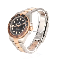 Đồng hồ Rolex GMT Master II 126711CHNR SSxPG tự động - Hàng hiệu Authentic 880016