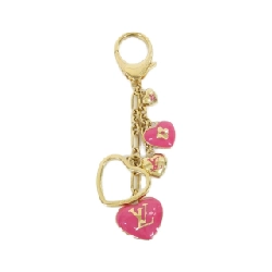 Louis Vuitton Bijoux Sac Cool M65795 Keyring - Hàng hiệu Authentic