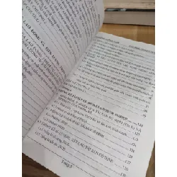 Giáo trình thống kê kinh doanh - PGS. TS. Nguyễn Minh Tuấn, TS. Phạm Xuân Giang 603919