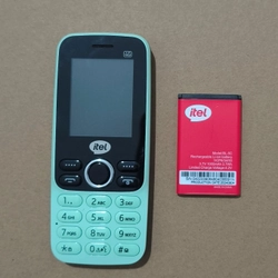 Điện thoại Itel It8010 (4G) Chính Hãng 506255