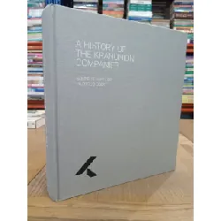A history of the Kranunion companies - Sabine Schneller, Hildtrud Ebert