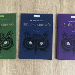 HIỆU ỨNG CHIM MỒI ( 3 tập)