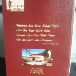 Đức Phật và 45 Năm Hoằng Pháp Độ Sinh - Tập 5 756653