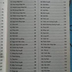 Kham dư mạn hứng  733766