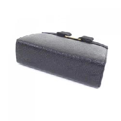 【Vintage】Túi đeo vai Salvatore Ferragamo 22 3054 611131