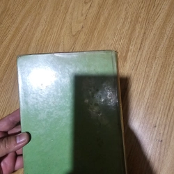 Phép ngừa và trị bệnh (bìa cứng,  xb 1970)
200k 506267