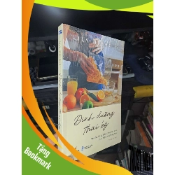 (TẶNG BOOKMARK) Dinh dưỡng thai kỳ - Lily Nichols Sách dinh dưỡng - sức khỏe cho bé RBK2702