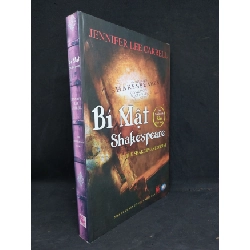 [Phiên Chợ Sách Cũ] Bí mật Shakespeare2009, 2303