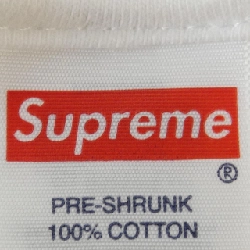 Áo thun Beef Tee SUPREME - Hàng hiệu Chính hãng 897950
