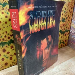 Người Lửa - Stephen King 961375