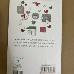 Mẹ Em Bé & Bố (sách có gãy gáy, chưa bụg trang) 1022563