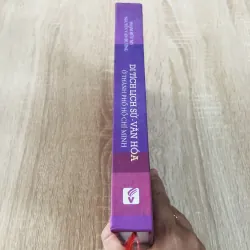 DI TÍCH LỊCH SỬ - VĂN HOÁ Ở THÀNH PHỐ HỒ CHÍ MINH  1006340