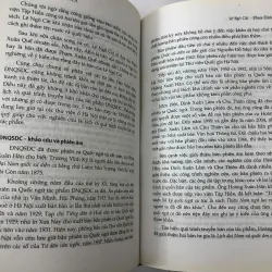 bìa cứng -Đại Nam quốc sử diễn ca - Lê Ngô Cát - Phạm Đình Toái 762746