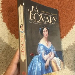 Bà Bovary - Gustave Flaubert 279157