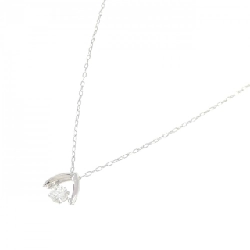 Dây chuyền kim cương PT900/PT850 0.215CT - Hàng hiệu Chính hãng 863125