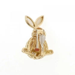 Vòng cổ & ghim màu đá Van Cleef & Arpels - Hàng hiệu Chính hãng 844360