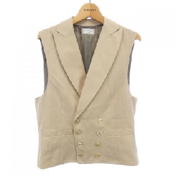 BRUNELLO CUCINELLI Áo gile - Hàng hiệu Authentic