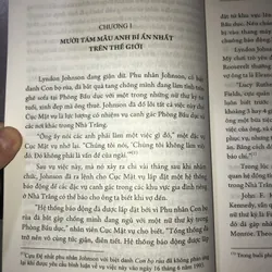 Bí mật trong nhà trắng  723020