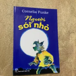 COMBO TRUYỆN CỔ GRIMM & NGƯỜI SÓI NHỎ 759266