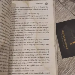 Tường lửa - Henning Mankell (Người dịch: Cao Việt Dũng) 787001