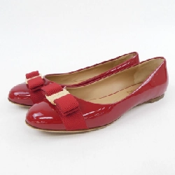 Giày SALVATORE FERRAGAMO - Hàng hiệu Authentic 829016