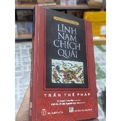 LĨNH NAM CHÍCH QUÁI - VŨ QUỲNH & KIỀU PHÚ 128836