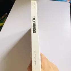 📚TAEKWONDO (Ryu Kyoung Woo) 575726