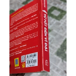 Từ tốt đến vĩ đại - Jim Collins 387668
