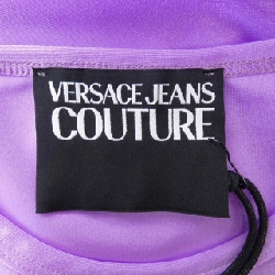 【Khuyến mãi】Áo phông VERSACE JEANS 647865
