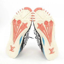 Giày sneaker dòng LV Sprint của Louis Vuitton - Hàng hiệu Authentic 904350