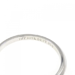 Nhẫn băng Tiffany - Hàng hiệu Authentic 837413