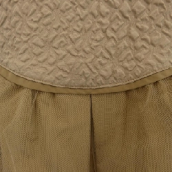 【Mã giảm giá】SUPER BEAUTY Váy liền 651552