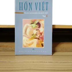 Hồn việt tập 6