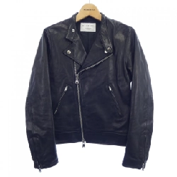 【Mã giảm giá】Áo khoác da MacPhee