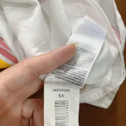 Váy hè bé gái 988038