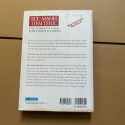 Sức mạnh tiềm thức (cũ nhiều) 722638
