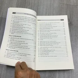 Giáo trình luật hành chính việt nam.  747235