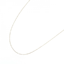 Dây chuyền K18YG - Hàng hiệu Authentic 866667