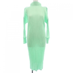 【Mã giảm giá】Đầm PLEATS PLEASE