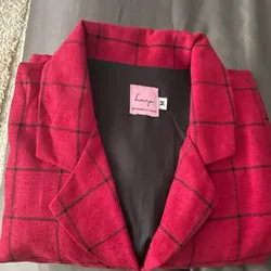 Váy thiết kế thu đông 709223