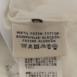 HERMES *06-7713. Áo thun - Hàng hiệu Chính hãng 773985