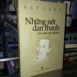 Những nét Đan Thanh - Ngũ Lang