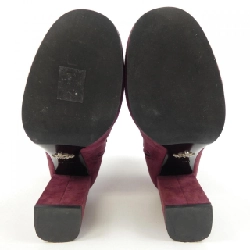 Giày bốt PRADA 663600