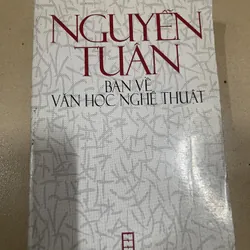Bàn về văn học nghệ thuật - Nguyễn Tuân (18)