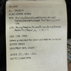 MONCLER BRAMANT Áo khoác lông - Hàng hiệu Chính hãng 886253